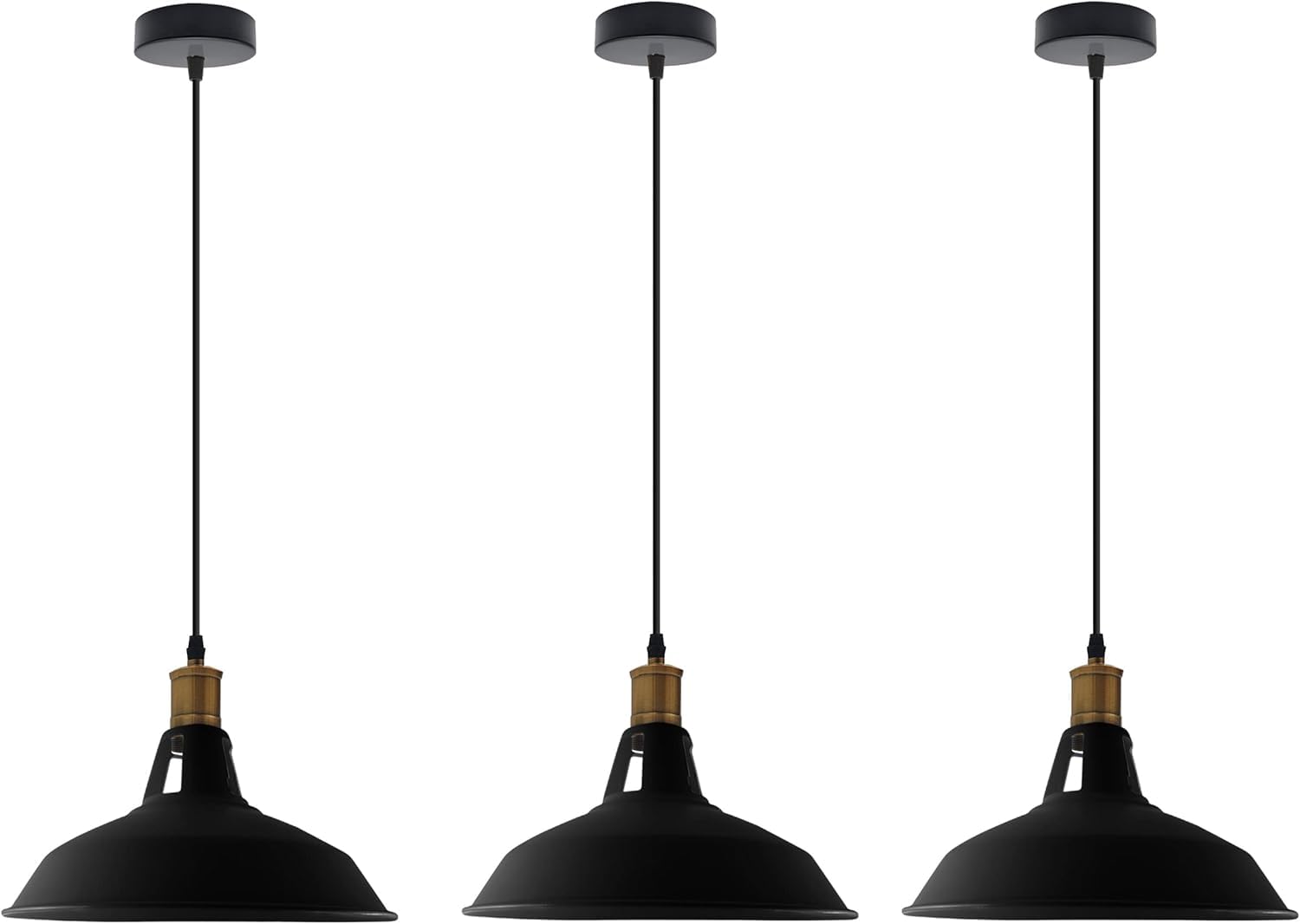 Ledsone – wholesale Chandelier/hanging light – Vintage Industrial Chandelier Pendant Light0