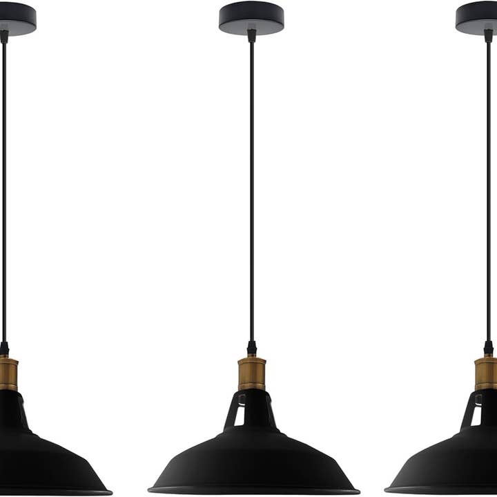 Ledsone – wholesale Chandelier/hanging light – Vintage Industrial Chandelier Pendant Light