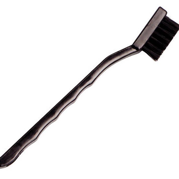 Everyday Supply Co - Wholesale Cleaning Brush - Custom Accessories 8.5" Soft Auto Detail Brush, 1 Pack