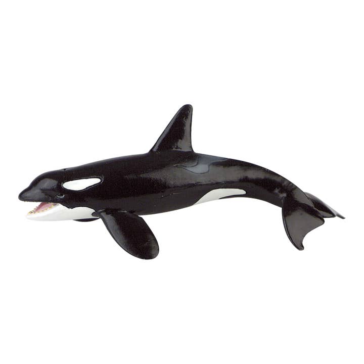 Orca Whale for wholesale by BULLYLAND USA