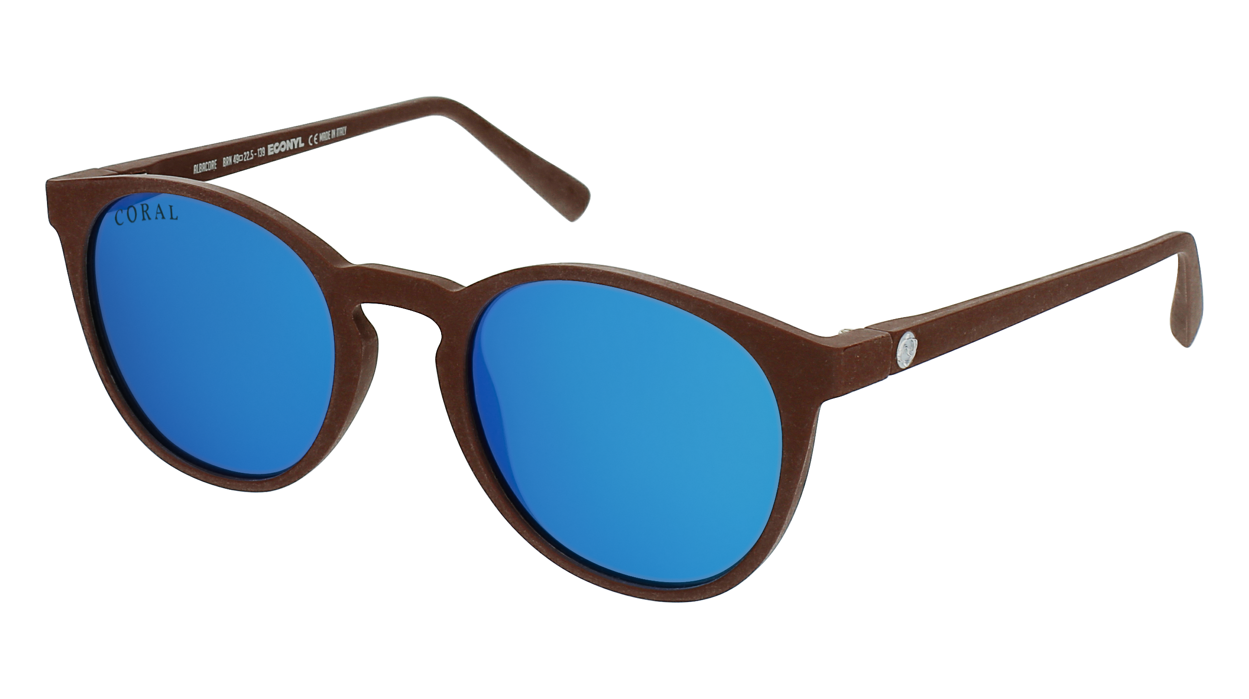 Coral Eyewear - Wholesale Sunglasses - Unisex - Albacore - Polarised Mirror Sunglasses17