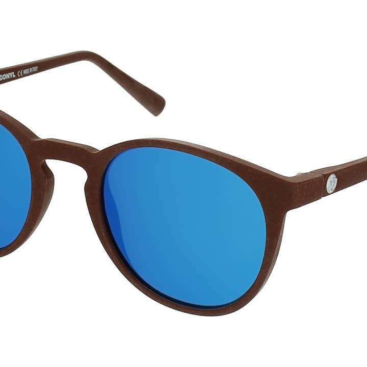 Coral Eyewear - Wholesale Sunglasses - Unisex - Albacore - Polarised Mirror Sunglasses17