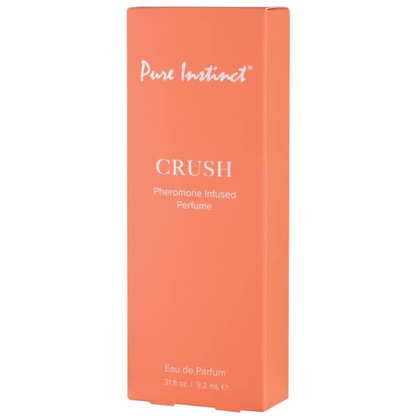 Pure Instinct - Vendita all'ingrosso Profumi/Eau de toilette - Spray Profumo ai Feromoni Pure Instinct – Crush