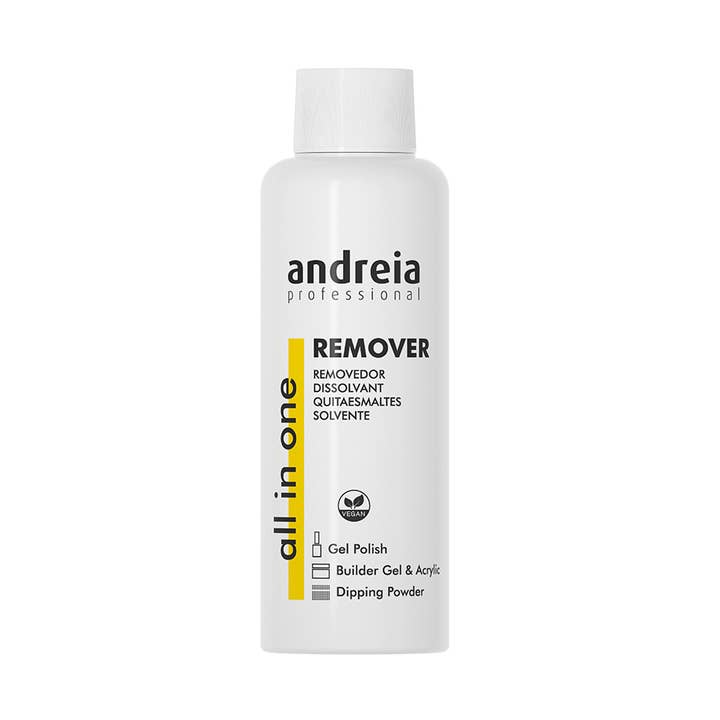 Andreia Professional Allt i Ett - Borttagare - 100ml för wholesale av Andreia Professional