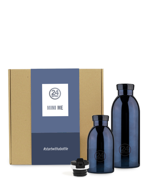 Brotzeit – Conjunto/pacote de sacos de presente por atacado – 24bottles mini me caixa de presente conjunto de presente garrafa clima1