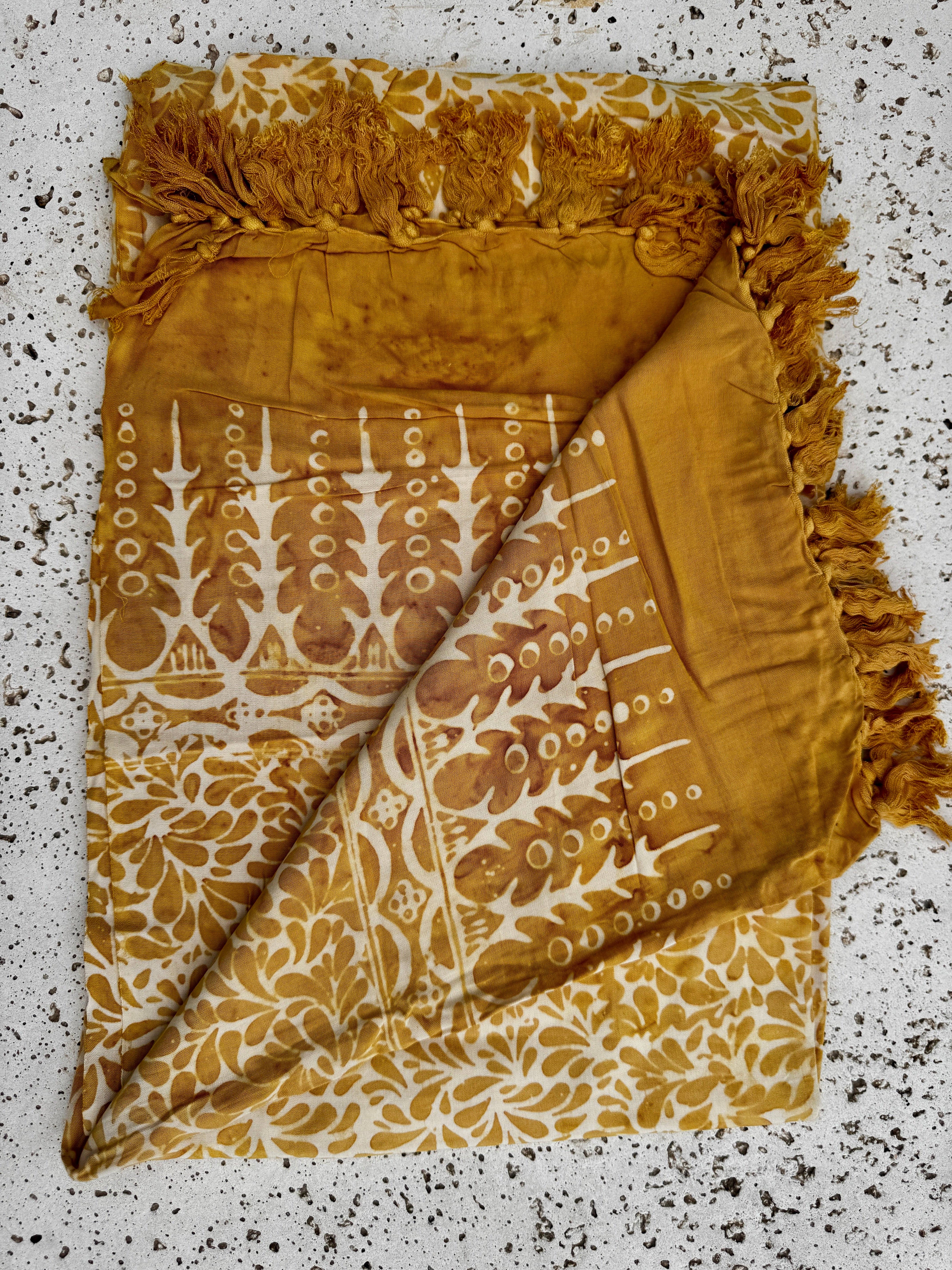 Bijondo - Vendita all'ingrosso Copricostume - Donna - Sarong pareo e telo mare Batik viscosa13