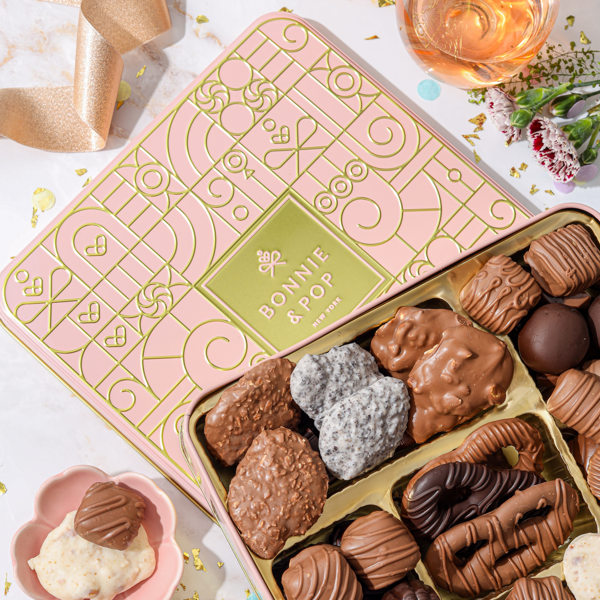 Bonnie & Pop - Wholesale Chocolate Box - Not-So-Guilty Pleasures3