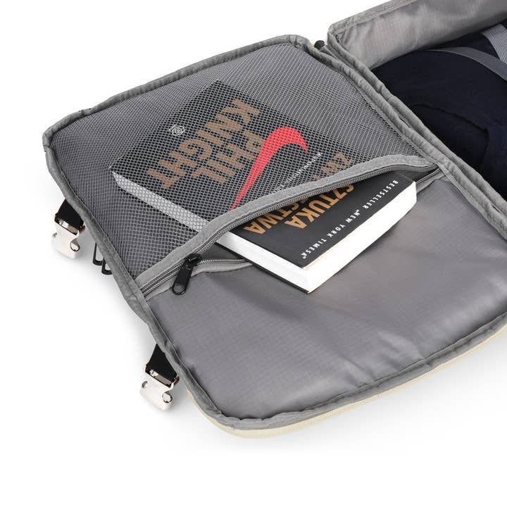 James Hawk - Wholesale Backpack - Unisex - Cabin Backpack22