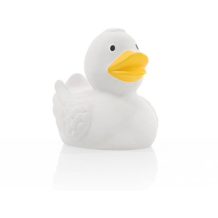 TRAAGOODS.COM - Wholesale Bath toy – Baby - Natural Rubber Duck (5 Colours In Stock)2
