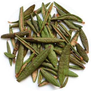 Thé du Labrador en feuille B2B for wholesale by Floèm