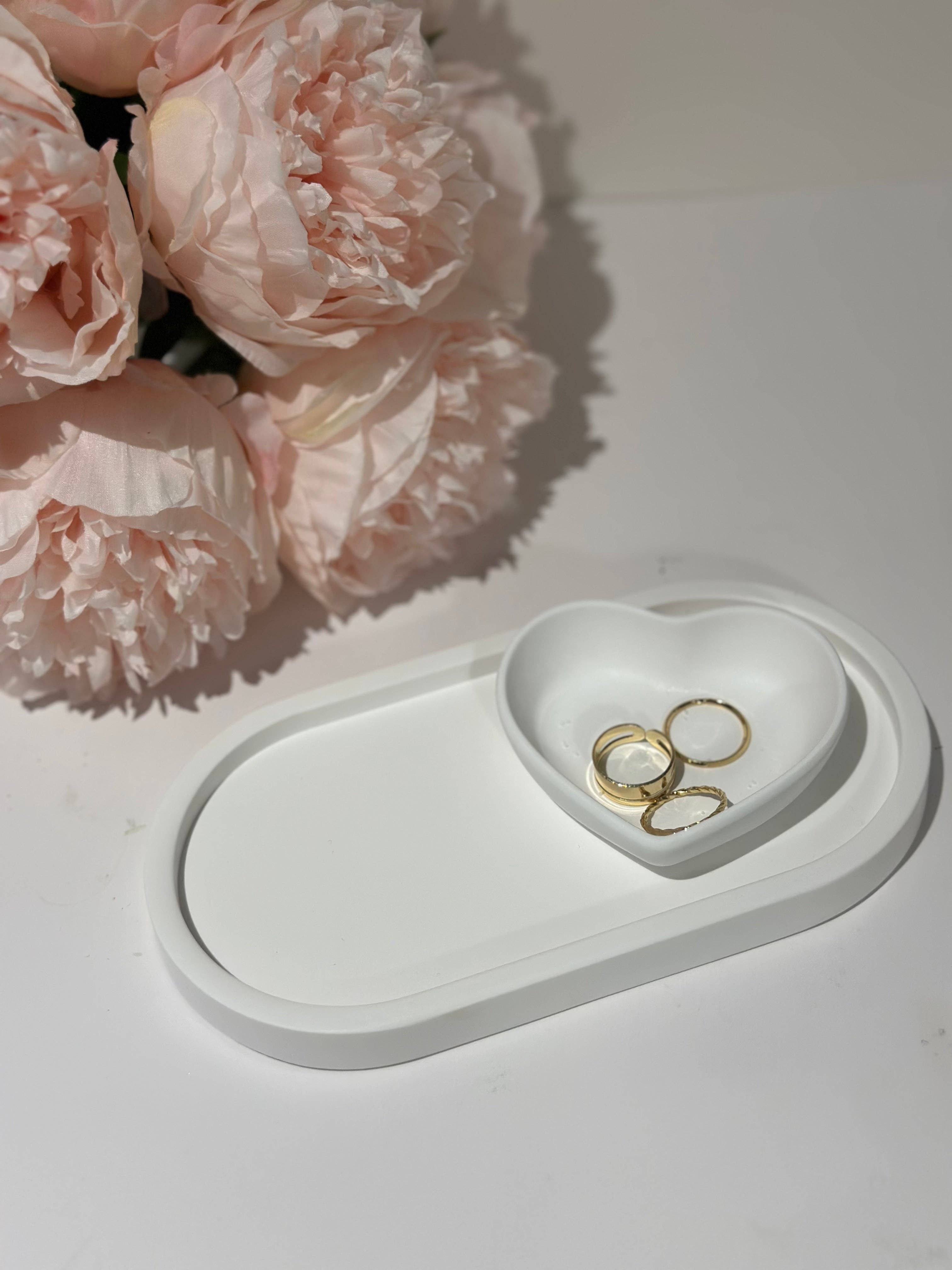 Color and Pour - Wholesale Decorative Tray - The Zen Set0