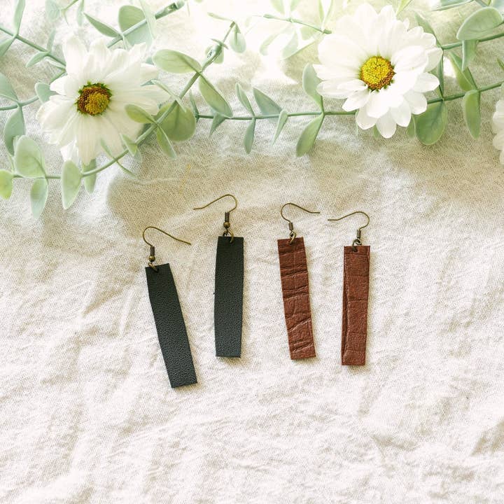 Empowered Goods - Wholesale Dangle earrings - Mimi Dangles1
