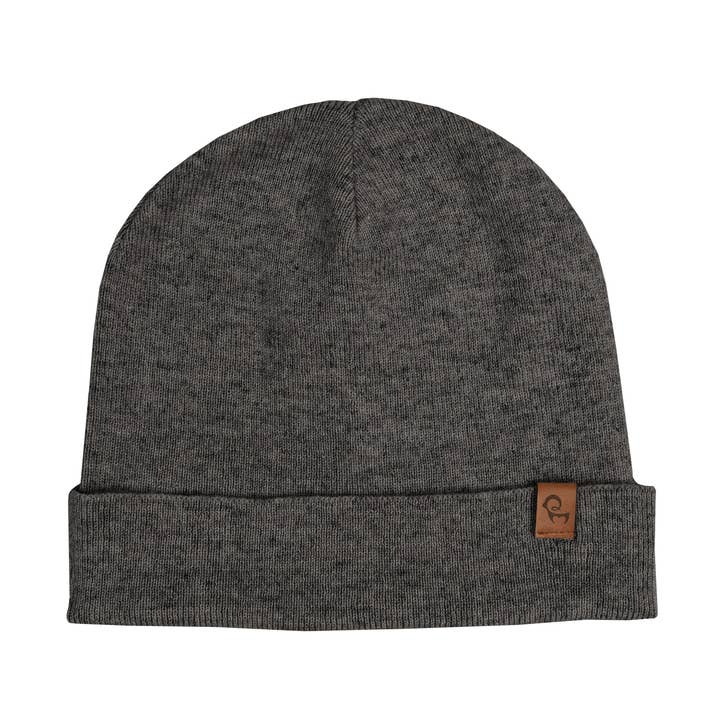 Stickad mössa för män Merino & Cashmere för wholesale av menique