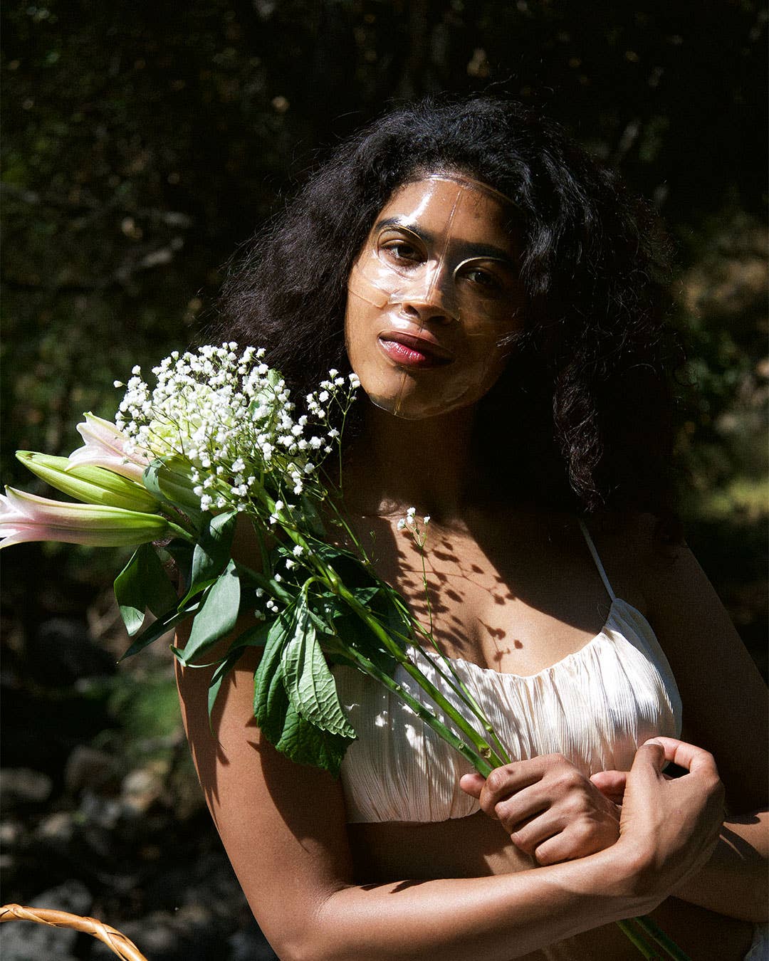 AMETTA SKIN CARE - Vendita all'ingrosso Maschera viso - Maschera collagene illuminante1