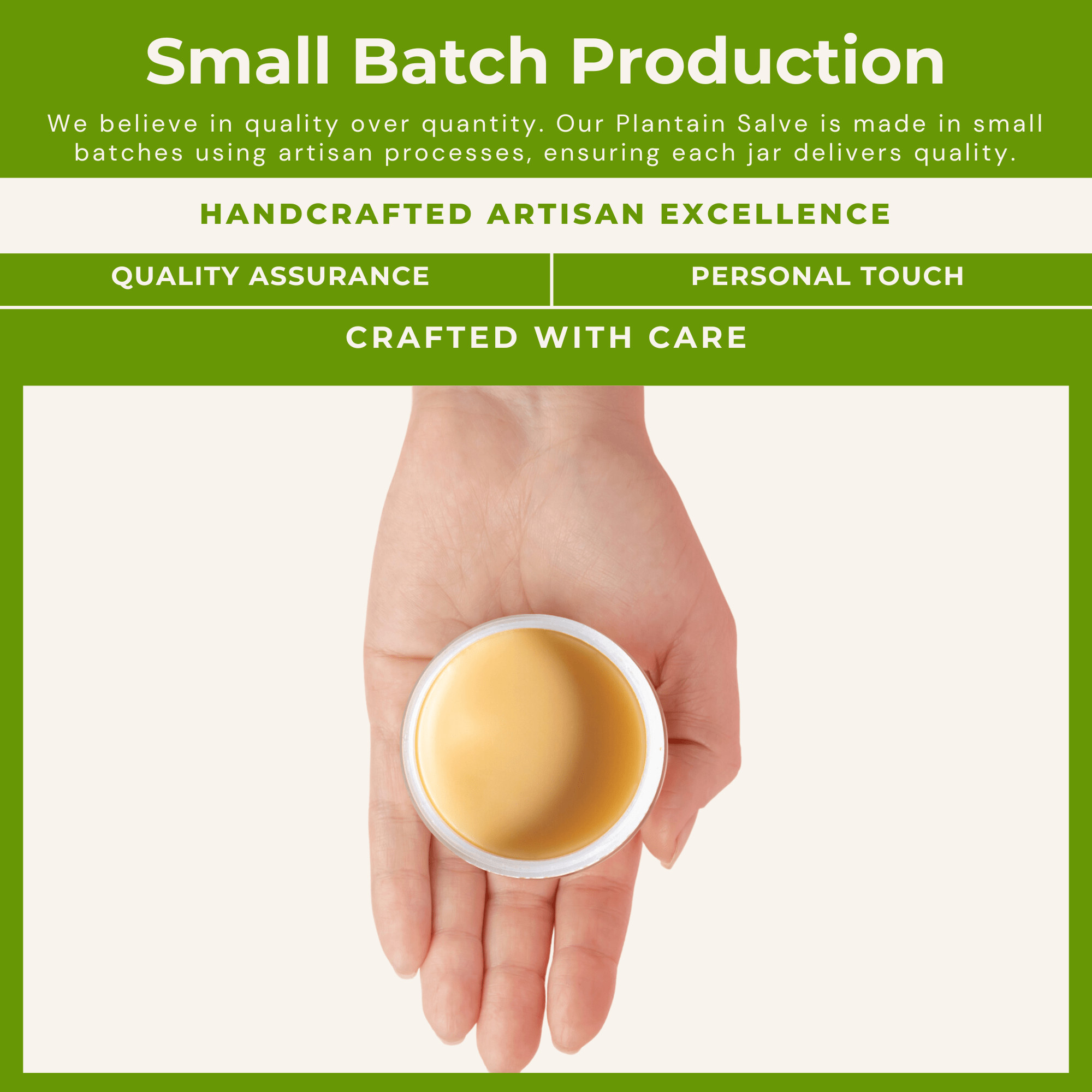 Healthy Energy Amazing Life - Vente Crème/baume/pommade cicatrisante - Baumes de Plantain H.E.A.L. - ANCIEN EMBALLAGE7