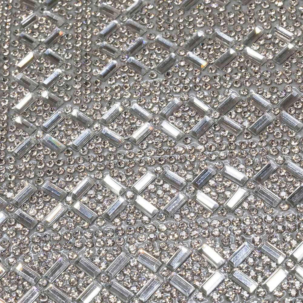 Sparkles Home – wholesale Throw/decorative pillow – Madison Avenue Rhinestone Pillow9