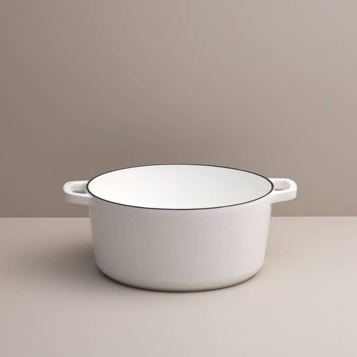 Kana - Wholesale Cooking Pot - Milo 5.5 Qts | Classic Dutch Oven3