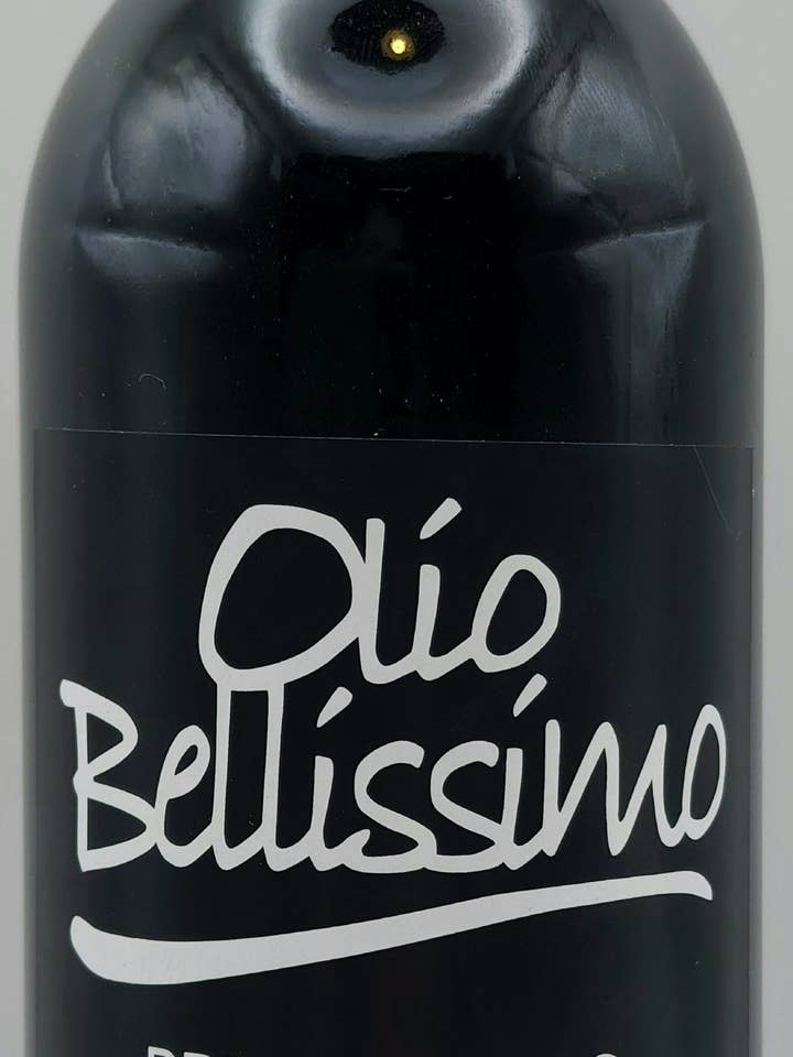 Cranberry Pear Balsamico Azijn voor wholesale door Olio Bellissimo