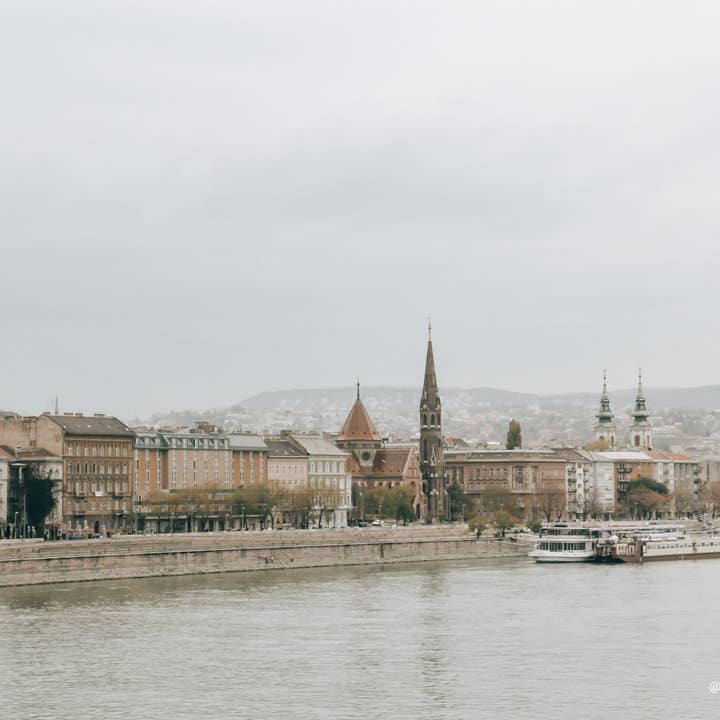 Hungary 10 for wholesale by Autumn Carolynn Photography