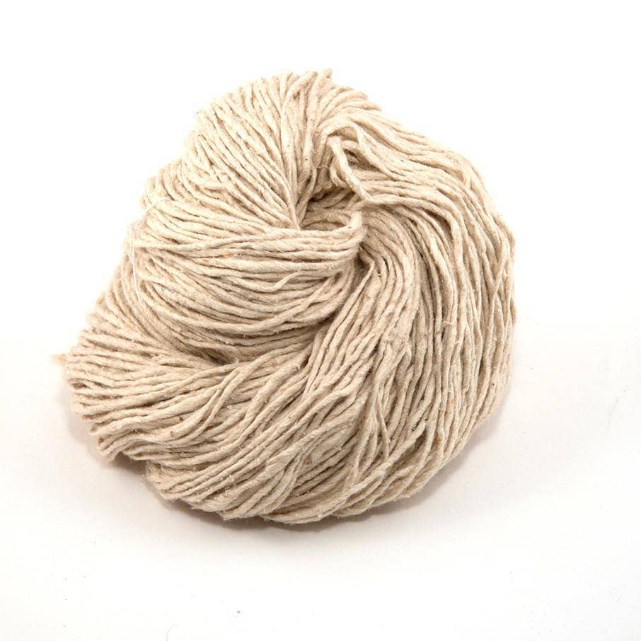 Darn Good Yarn - Wholesale Yarn - Silk Roving Worsted Weight Yarn1