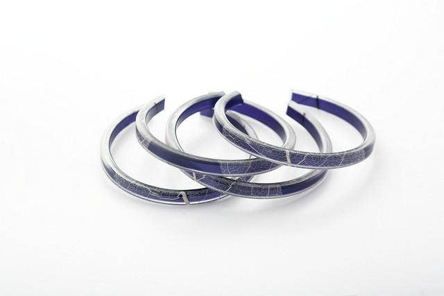 dconstruct - Wholesale Cuff Bracelet - Ecoresin Bangles - Skinny63