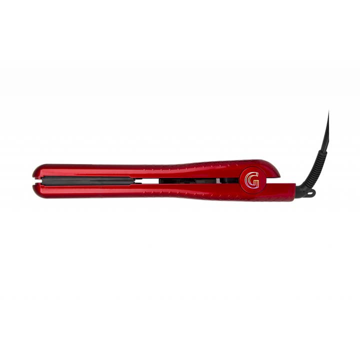 Glister - Wholesale Straightener/Flat Iron - Paradise 1.25" Flat Iron with Tourmaline Gemstone Infusion