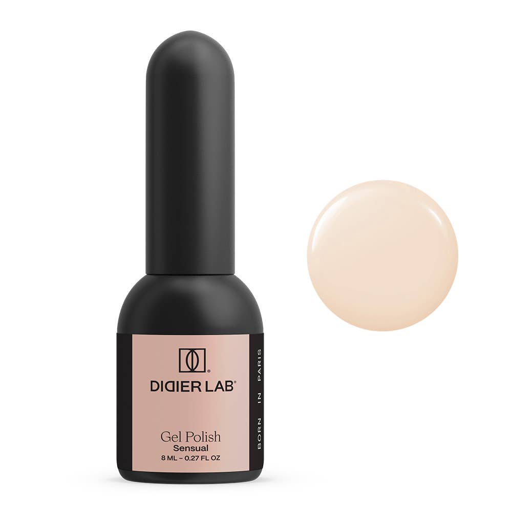 DID-LAB COSMETICS IBERIA - Vendita all'ingrosso Smalto per unghie - Didier Lab Smalto Gel Studios, 8 ml148