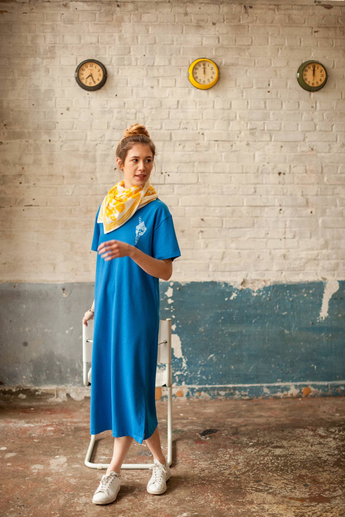 Apaches Collections - Wholesale Dress - Women's - REVA Dress5