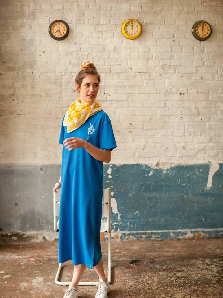 Apaches Collections - Wholesale Dress - Women's - REVA Dress5