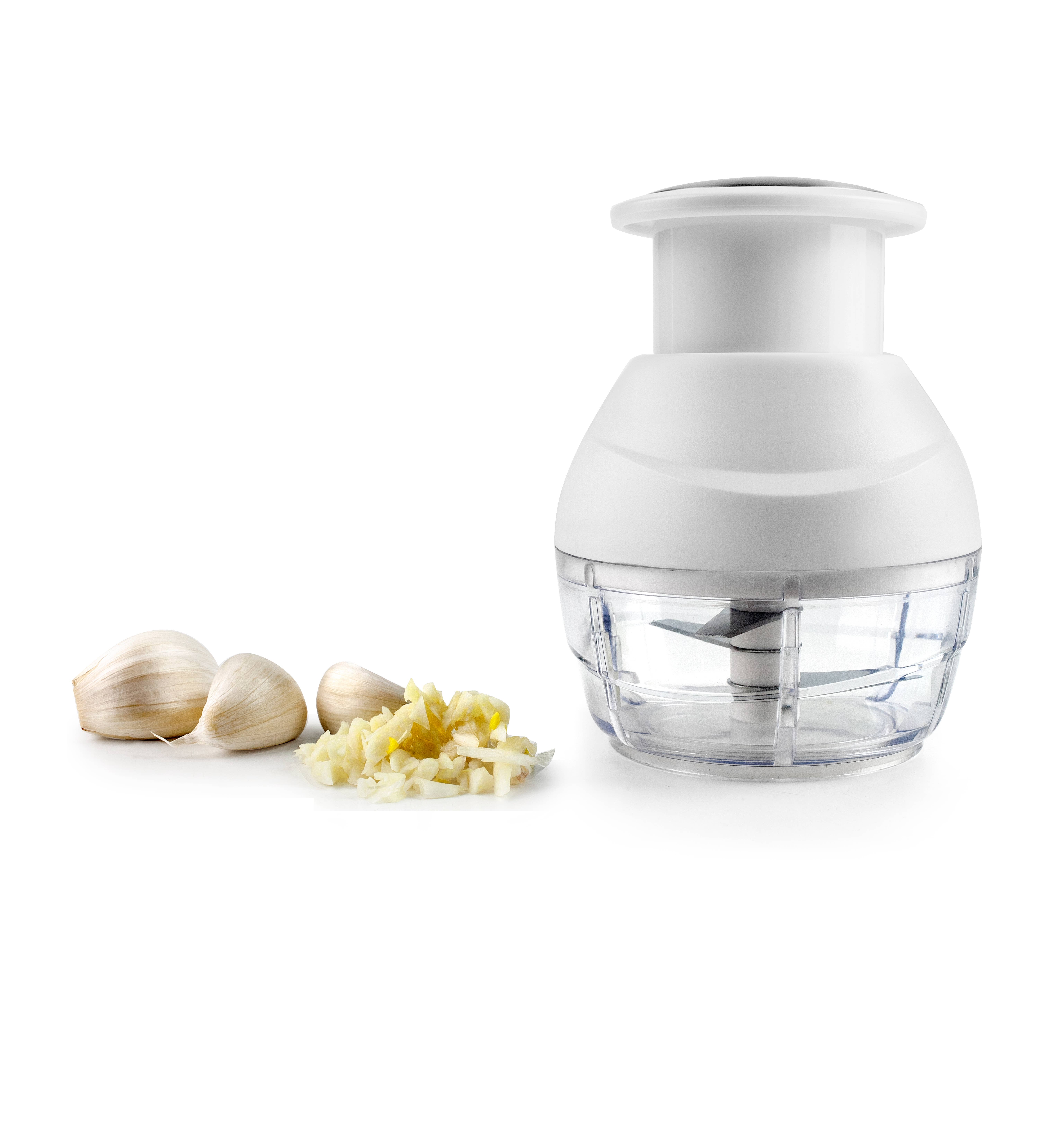 Ibili - Wholesale Kitchen Tool/Gadget - Garlic Mini Chopper - IBILI2