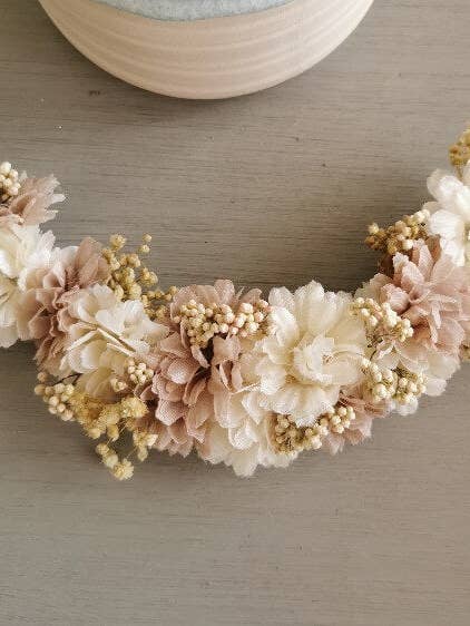 TOCADO CRAVINA por atacado de CAPELLINA