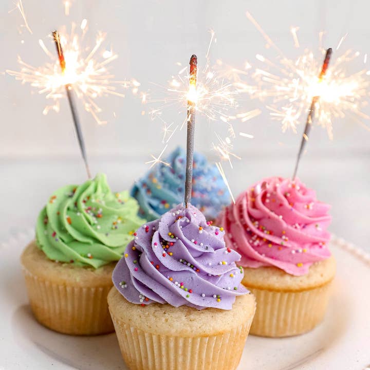 ColorKitchen - Wholesale Cake Decorating Kit - Color Set of 6 - Food Colors, Artificial Dye-free2