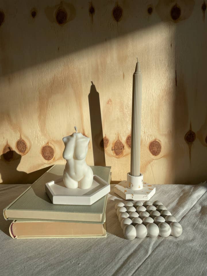 Bubble Coaster voor wholesale door April's Cherry