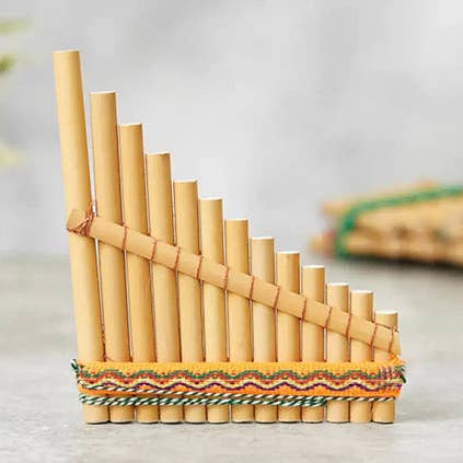 Antares Panrør for engroshandel hos Carved Culture