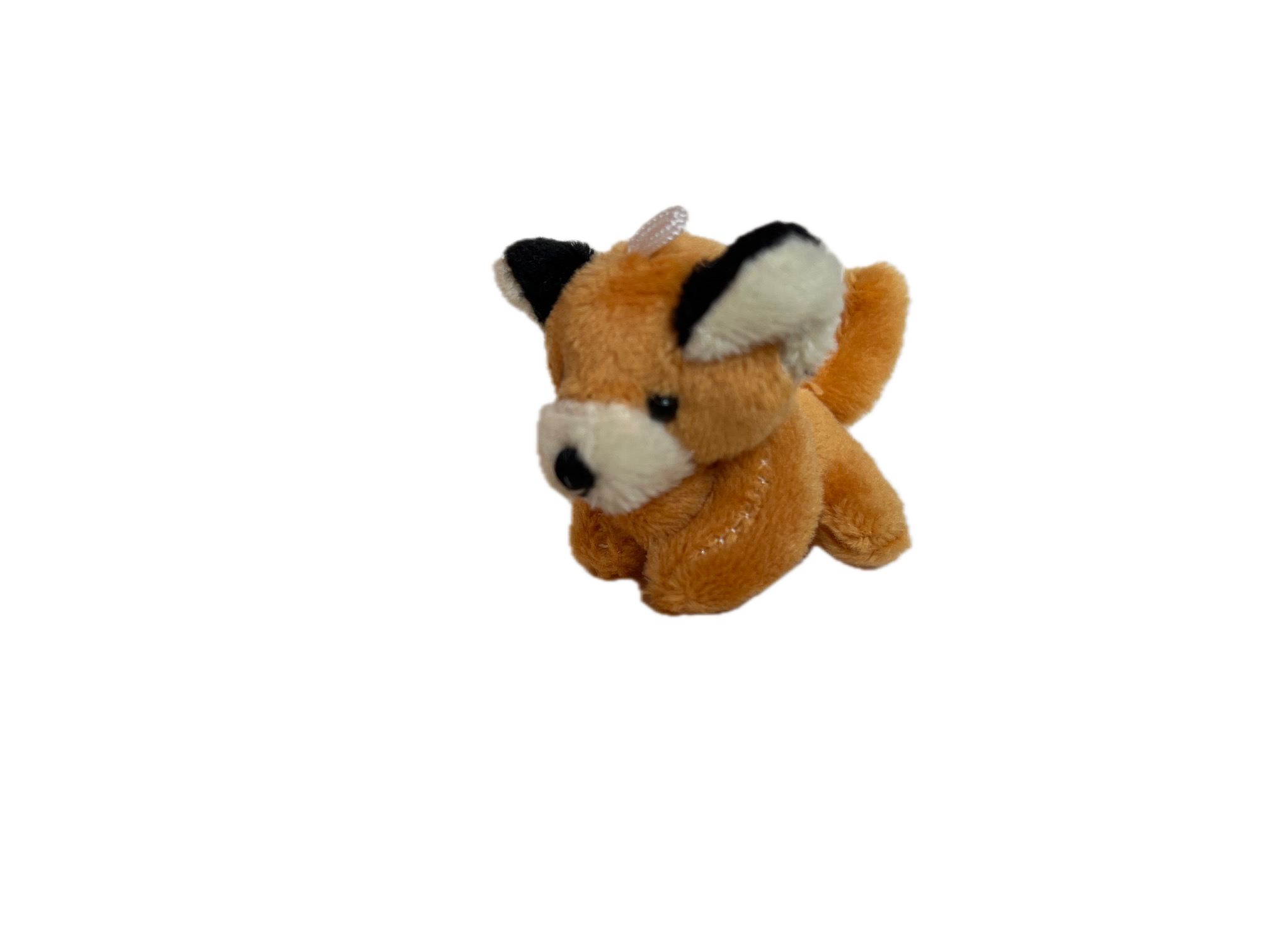 The Gifted Rat – wholesale Stuffed/plush toy – Kids & baby – Small Plush Fox Stuffed Animal 2