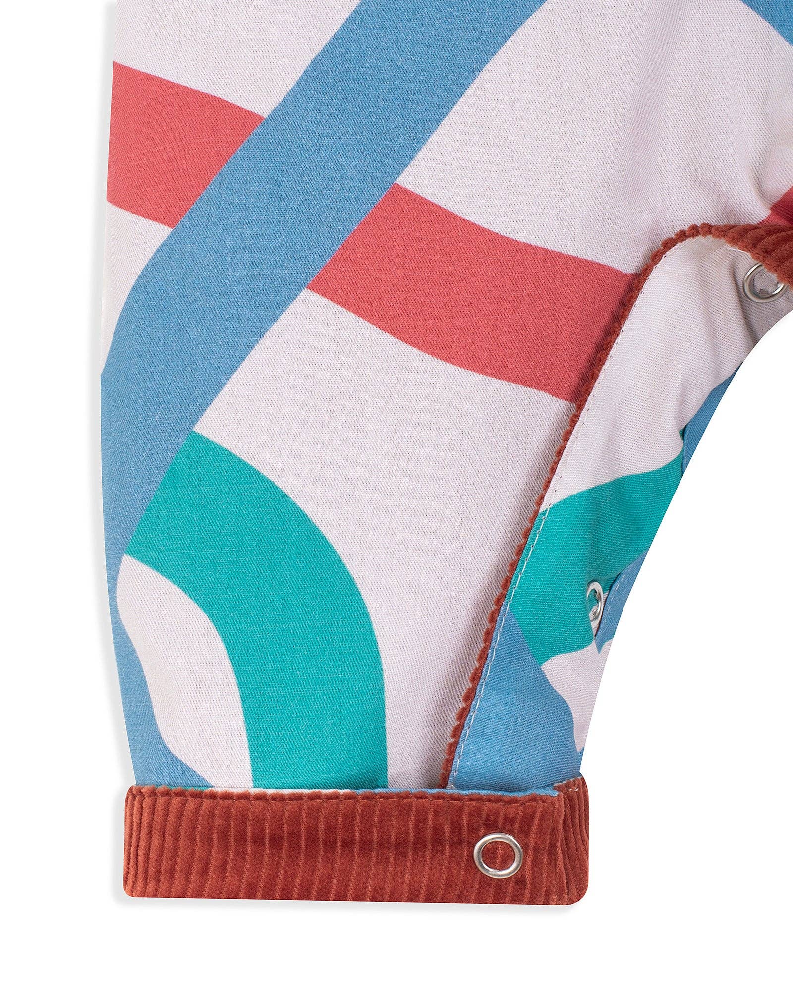 benny - Wholesale Overalls - Baby - Benjamin Loop Overalls (Reversible)8