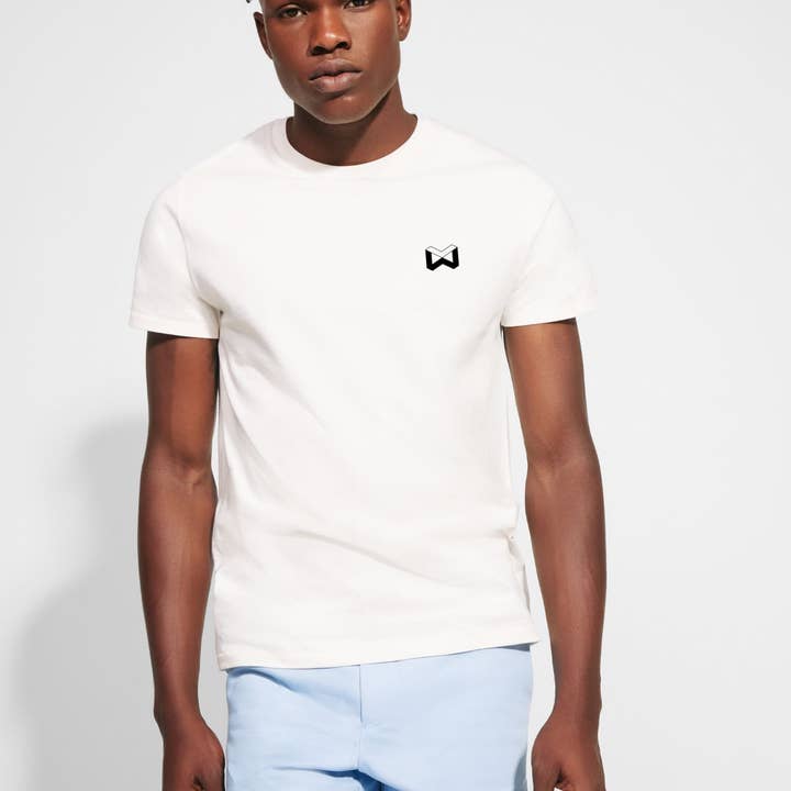 Javier Teruel GarcÃa - InfinityWear - Wholesale T-Shirt - Men's - 100% cotton ECO t-shirt