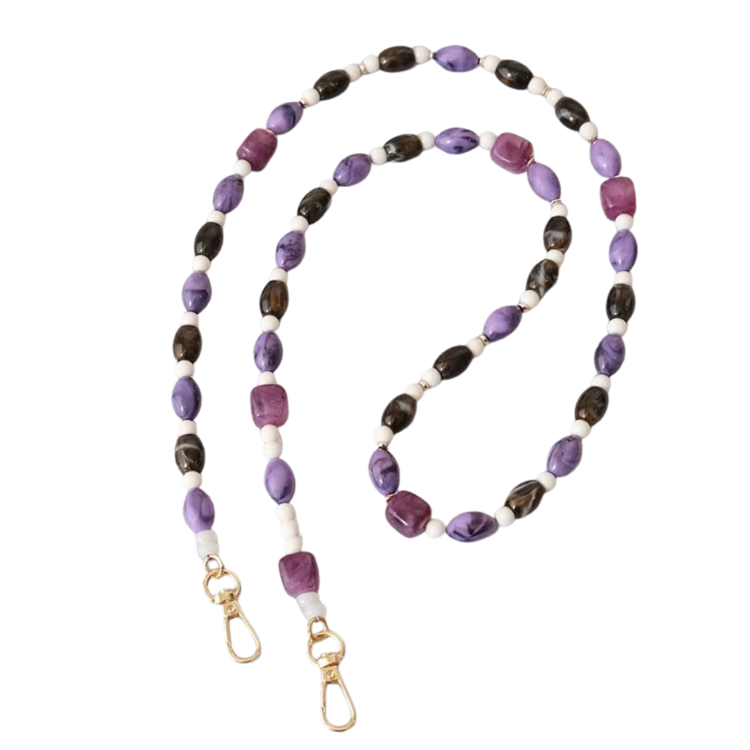 Folie à Trois - Wholesale Phonecase Strap - Meryn LONG PHONE CHAIN4