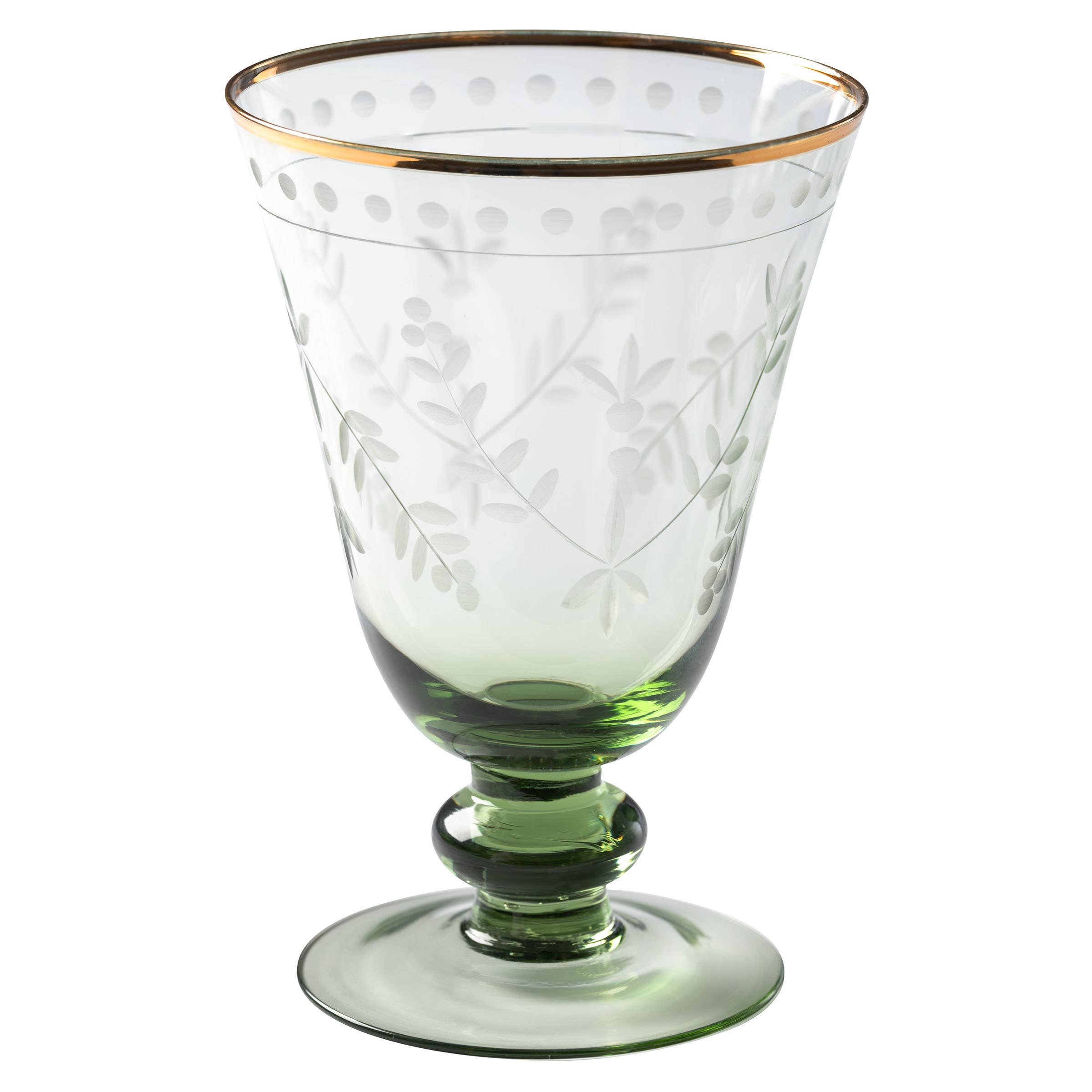 Karma – wholesale Wine glass – Etched Wine Glass2