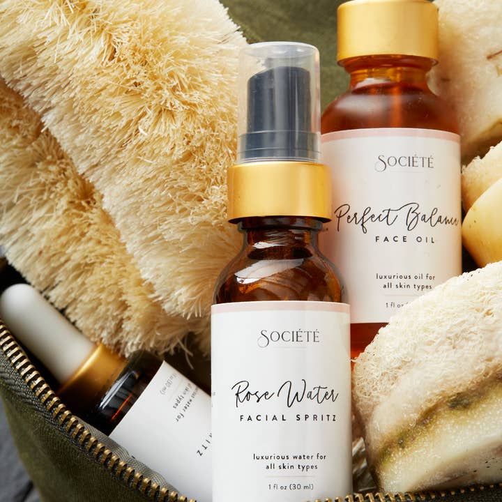 Societe - Wholesale Facial Oil - Perfect Balance Face Oil2