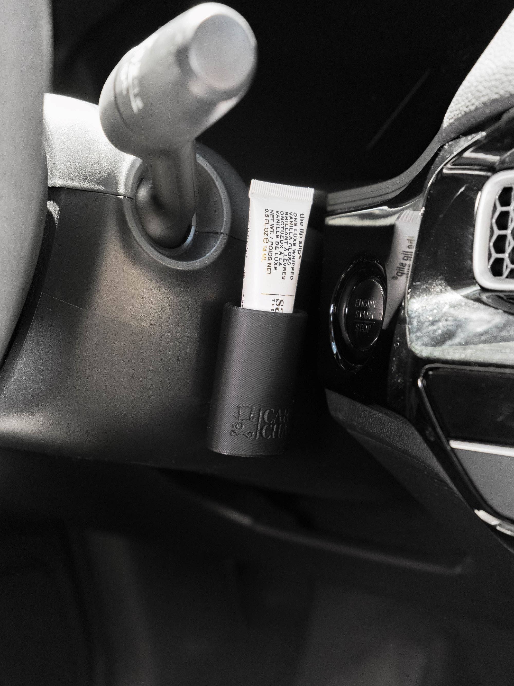 CarChap - Wholesale Lip Balm Case/Holder - TubeChap Lip Balm Holder - Prevent Lipbalm Messes - Loss of lipbalm1