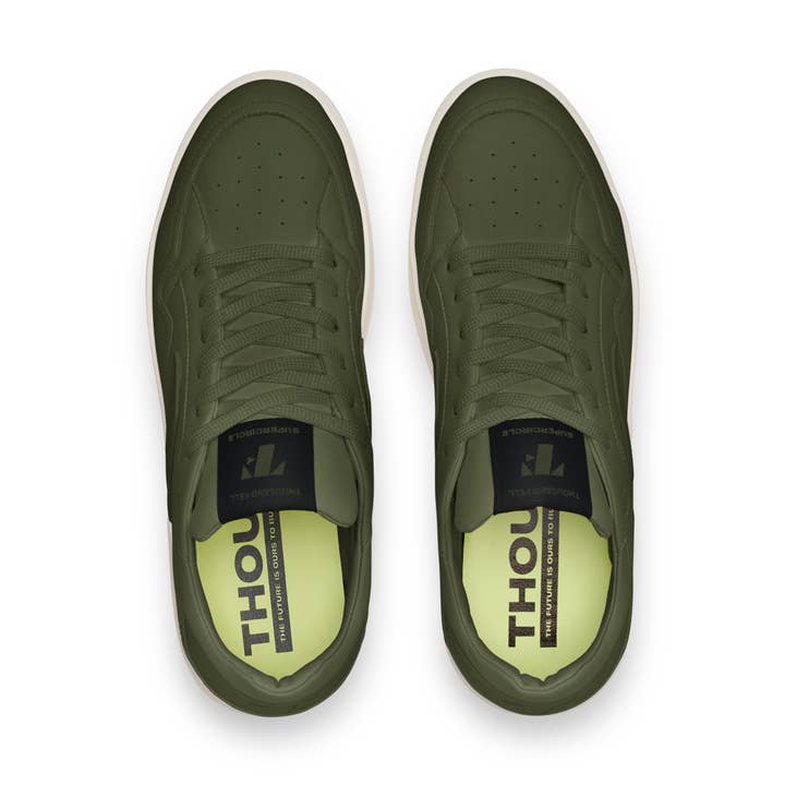Thousand Fell - Wholesale Lifestyle Sneakers - Men's - Men's Court | Terra