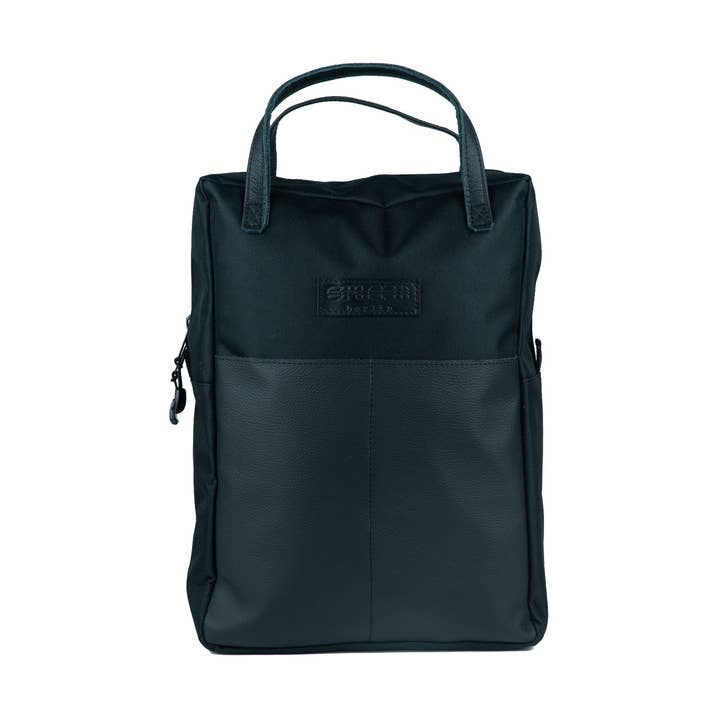 Lu - Black and other Purchase Wholesale heldenmut rucksack. Free Returns & Net 60 Terms on Faire trending on Faire.
