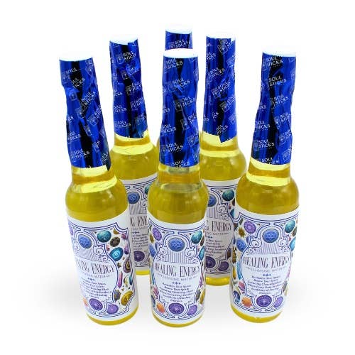 Cleansing Water Healing Energy  221ml for wholesale by Green Tree