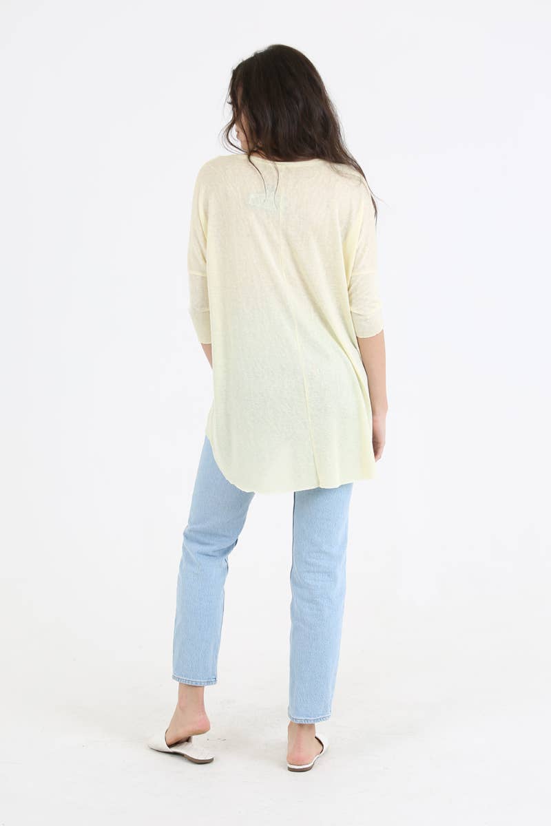 ANGIE - Wholesale Knit Top - Women's - X2A41-ASIS19