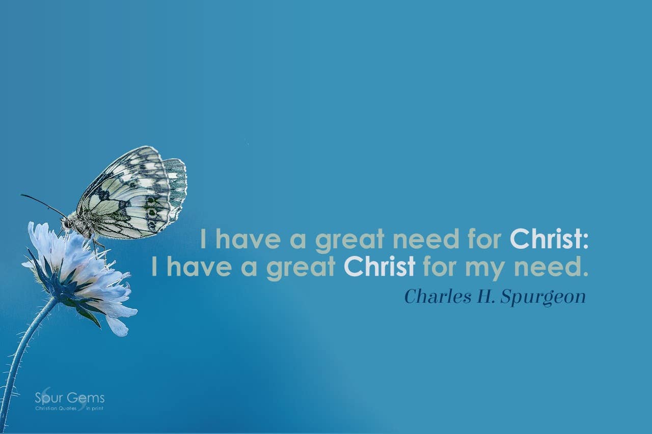 Hymncourage - Vente Carte de vœux classique - Grand Besoin Grand Christ0