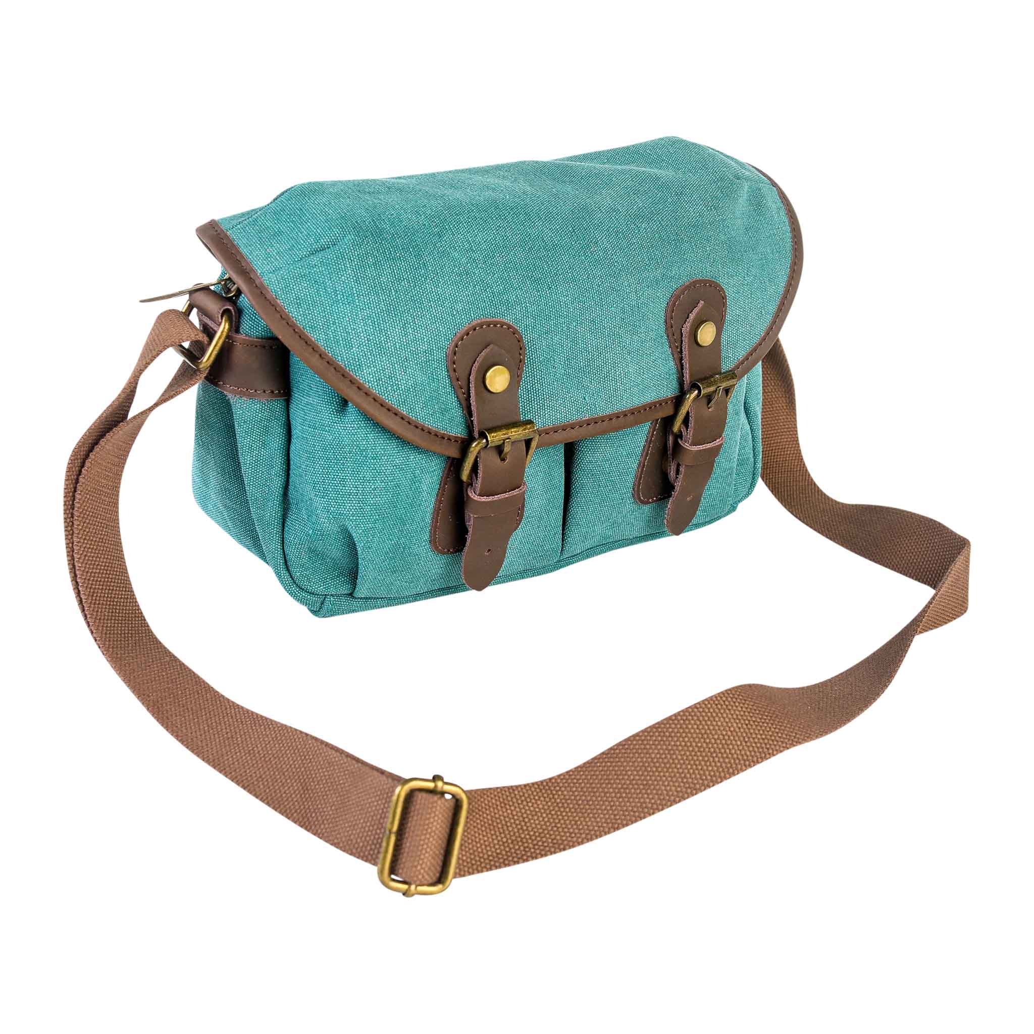 ZEDE PARIS - Wholesale Messenger Bag - Women's - VAVIN44