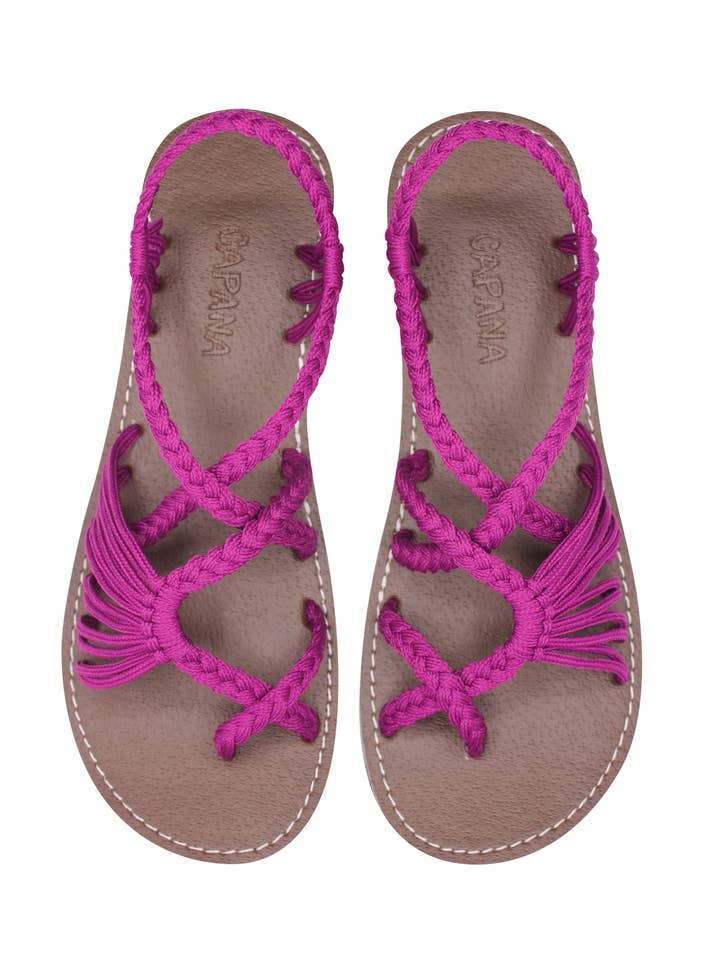 Banyan - African Violet for wholesale by Capana