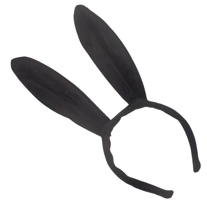 Topkids Accessories - Wholesale Costume - Kids - Rabbit Ears for Kids and Adults, Bunny Ears, Easter Bunny Ea3