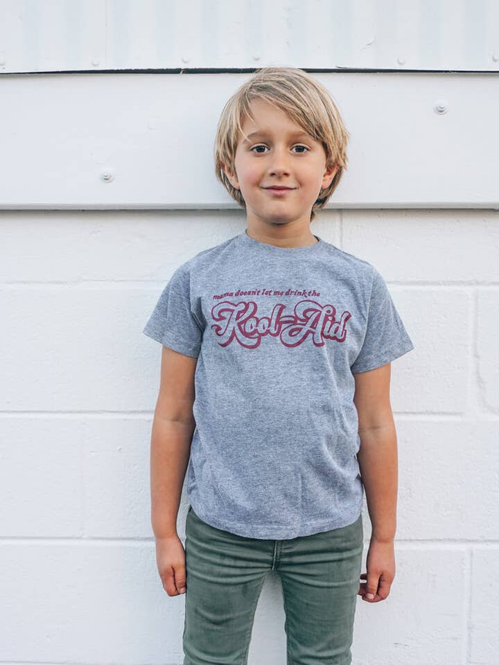 Koolaid para niños para venta al por mayor de Mama Rising Collective